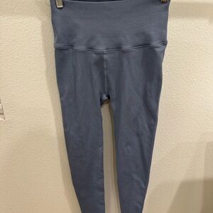 Spiritual Gangster Love Sculpt Seamless Legging